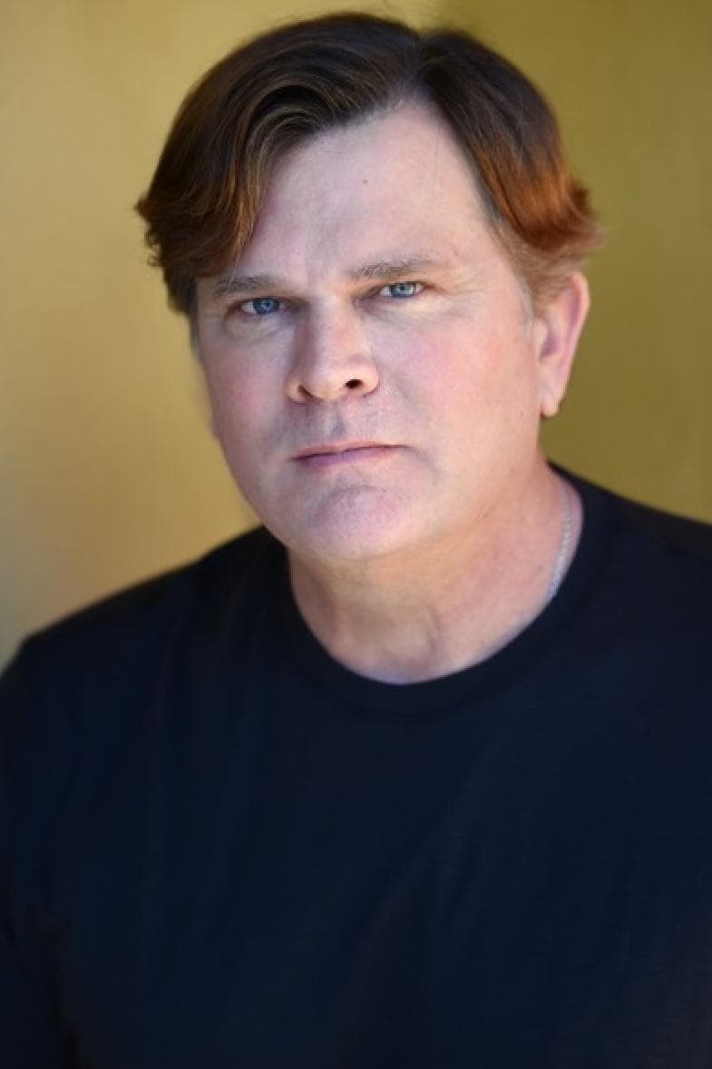 et billede af Garrett Andrew Ahrens