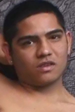 et billede af Antonio Caballo