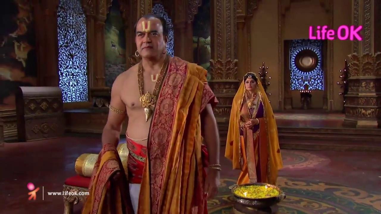 Devon Ke Dev...Mahadev