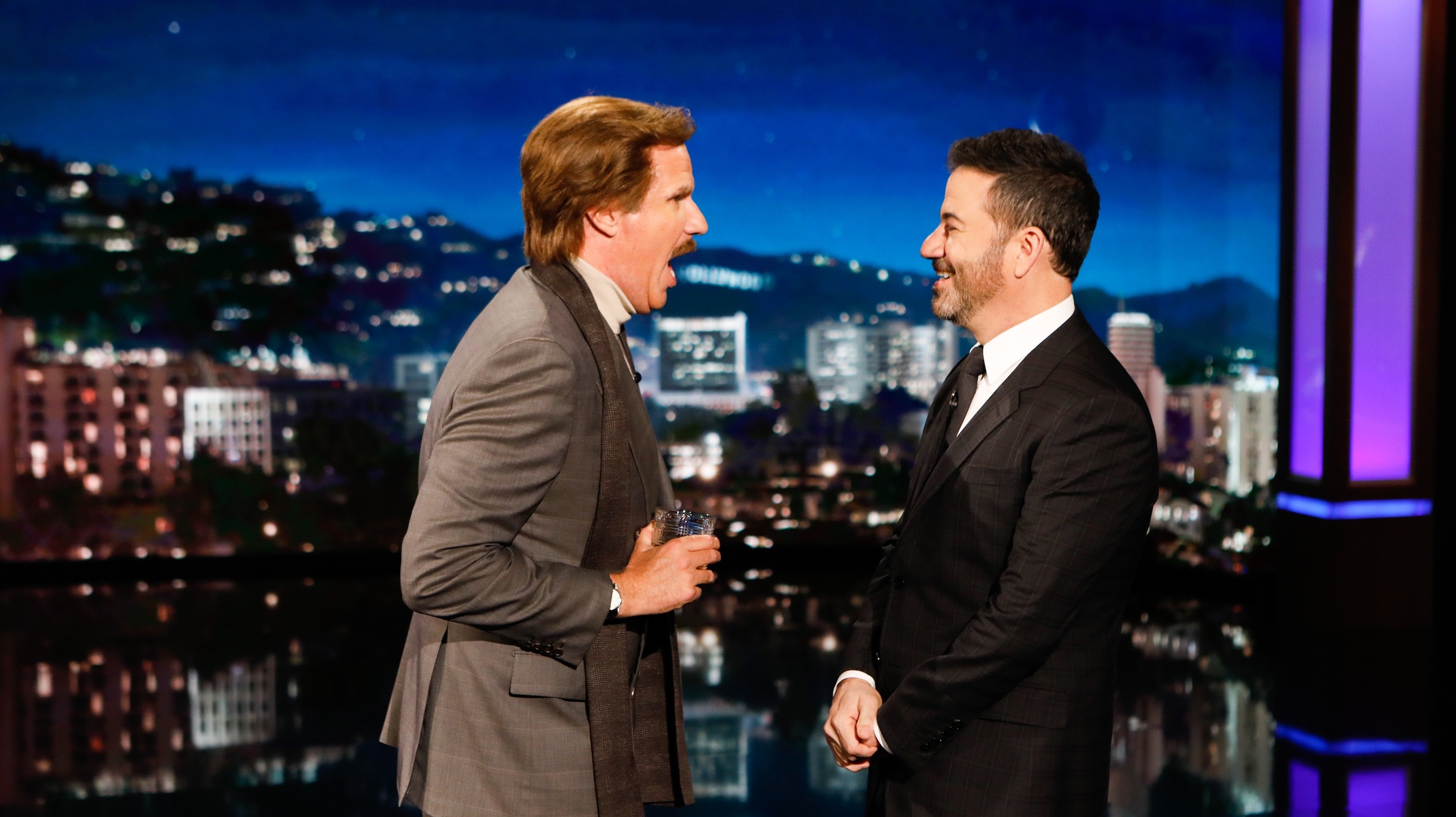 Jimmy Kimmel Live! 17x103