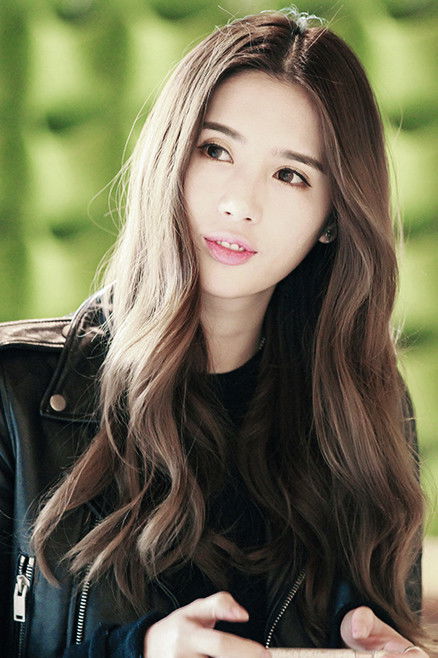 et billede af Li Qiaodan