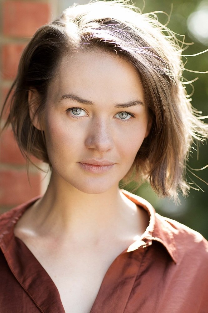 et billede af Lili Miller