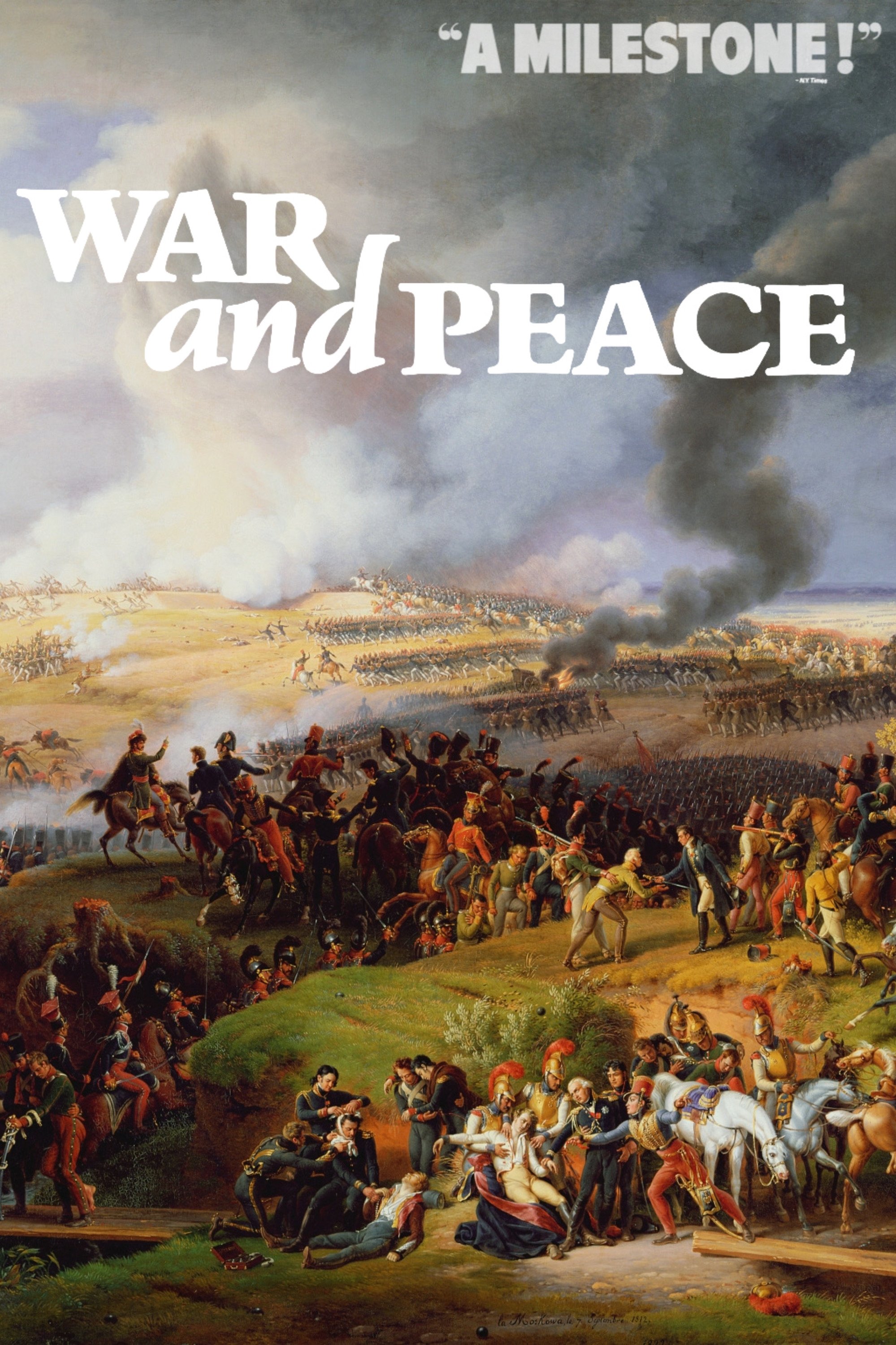 War and Peace