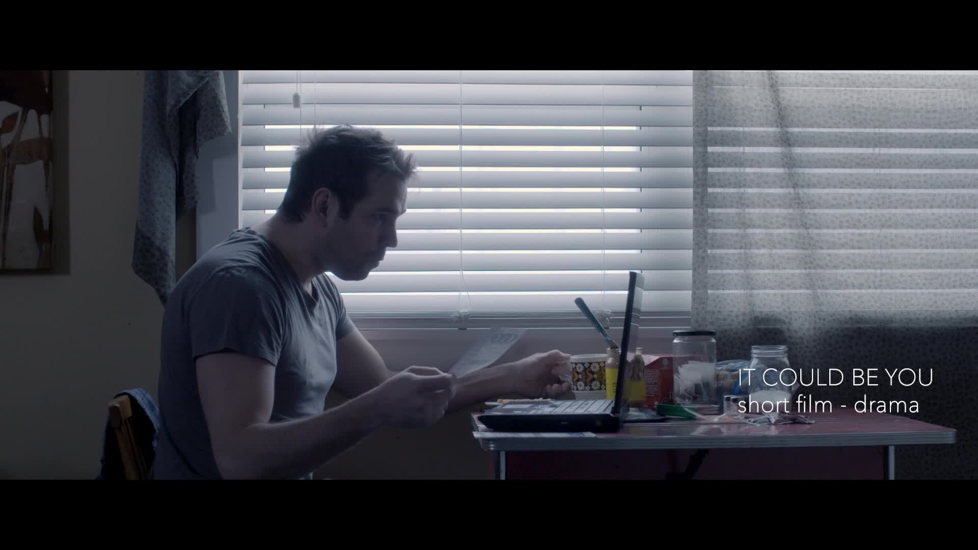 It Could Be You (2017)