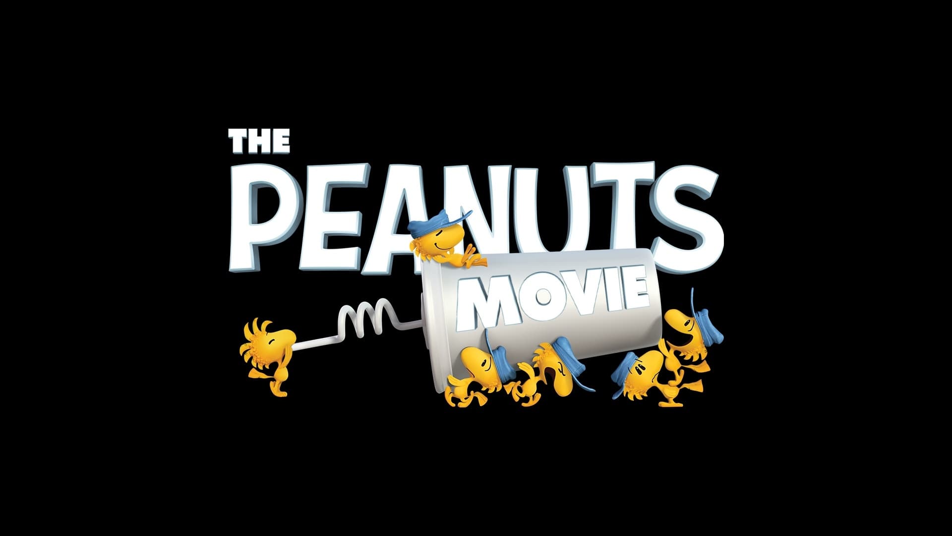 The Peanuts Movie