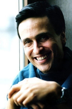 et billede af Gigi Sabani