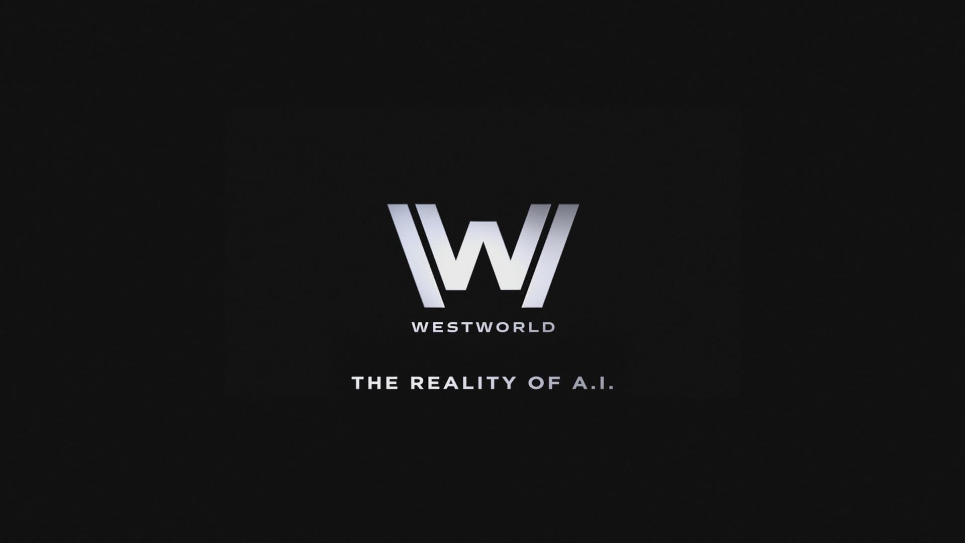 Westworld Staffel 0 :Folge 4 