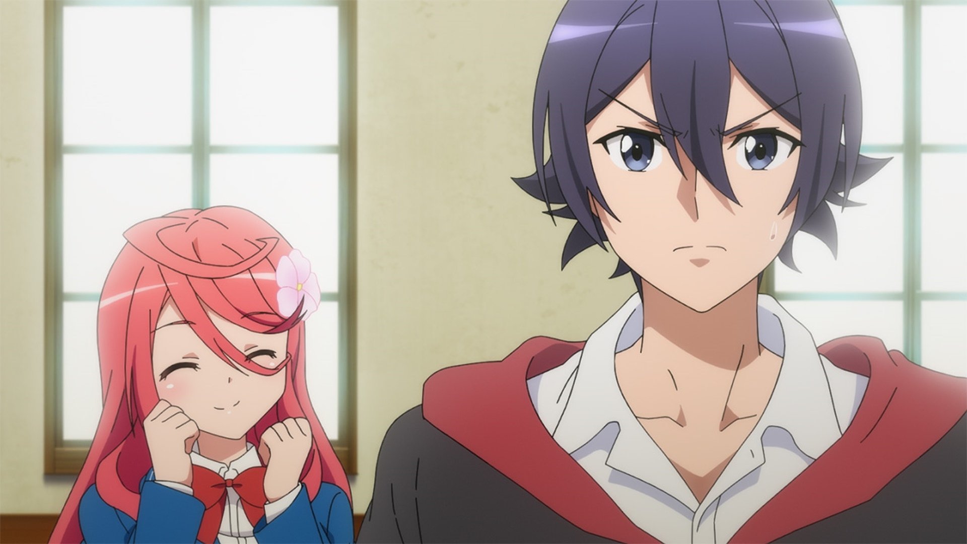 ▷ Shinka no Mi: Shiranai Uchi ni Kachigumi Jinsei 2 Cap 1 【SUB ESPAÑOL】【HD】
