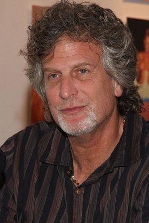 et billede af Paul Thomas