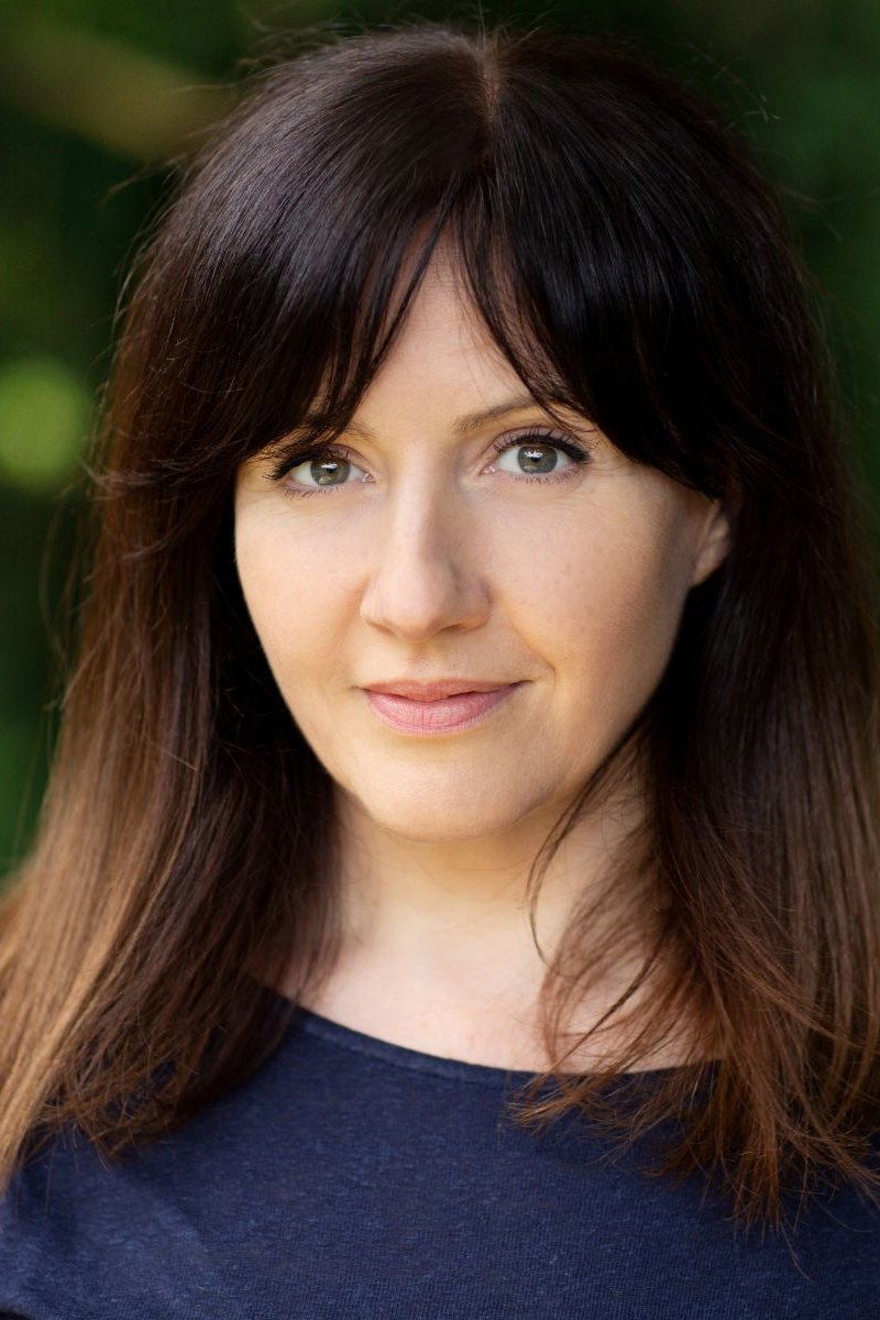 et billede af Daisy Ashford