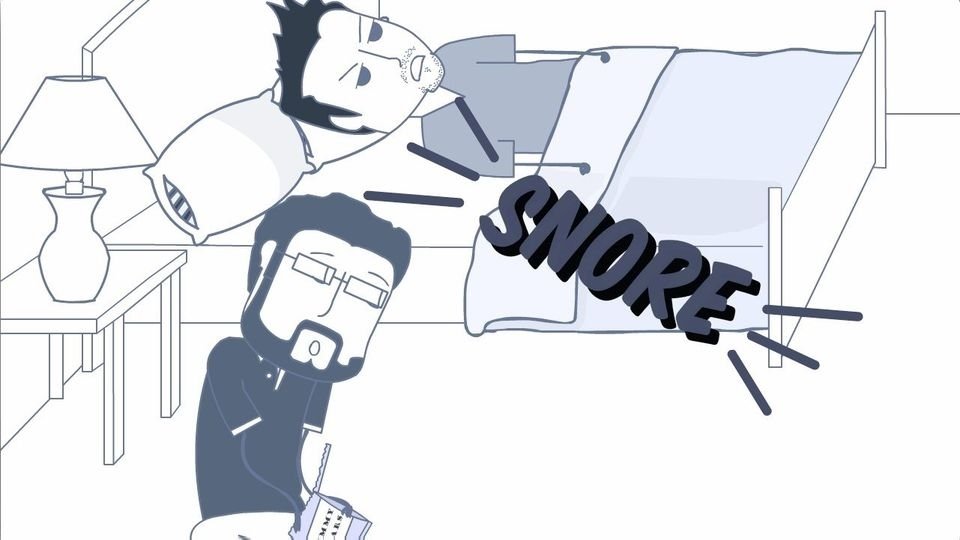 Rooster Teeth Animated Adventures 2x44