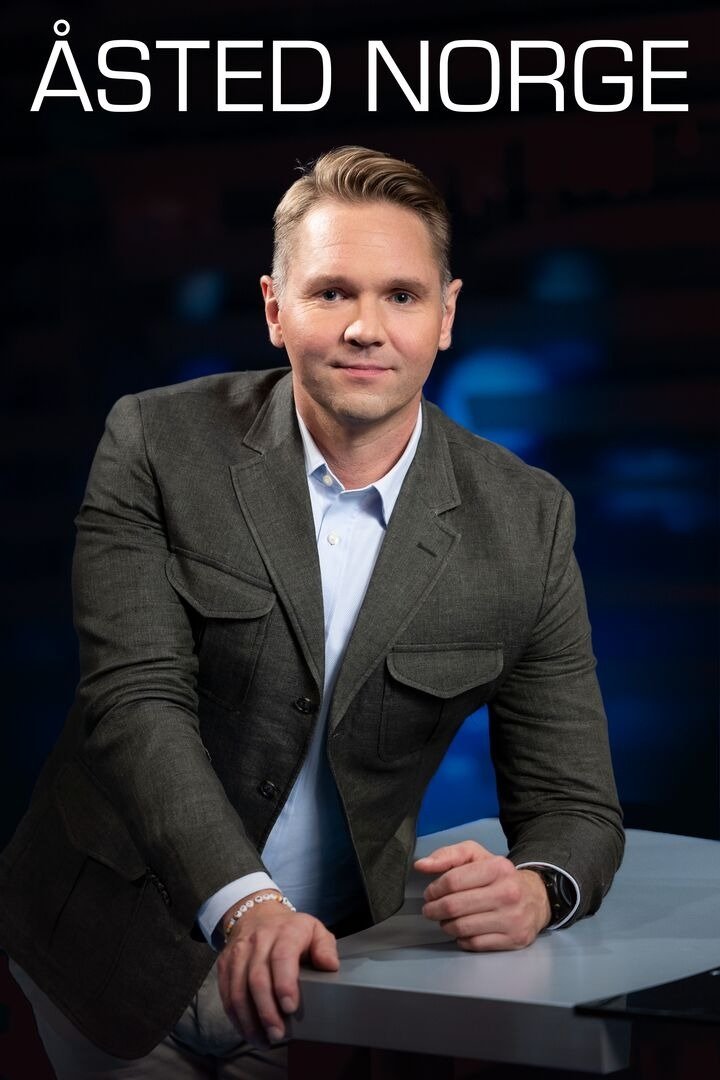 Åsted Norge - Season 15