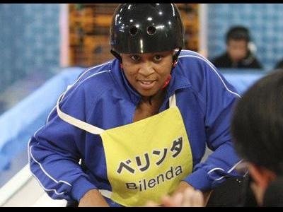 I Survived a Japanese Game Show