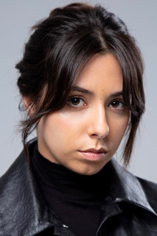 et billede af Juliette Gadrat