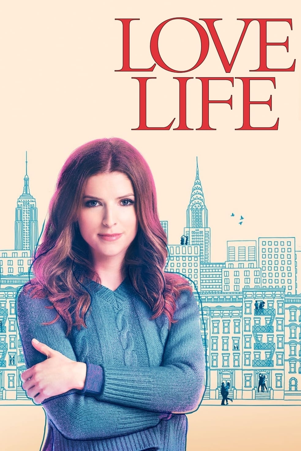 Love Life Season 1