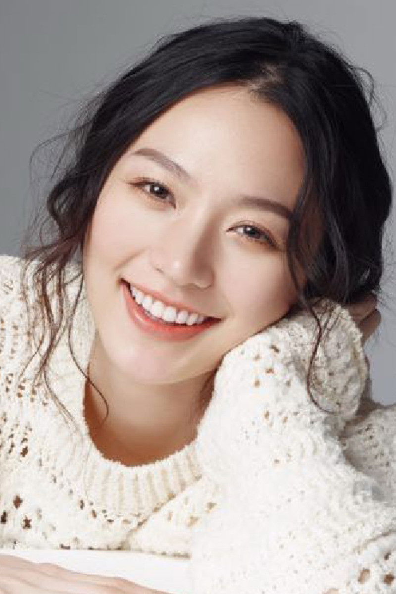 et billede af Peng Gaochang