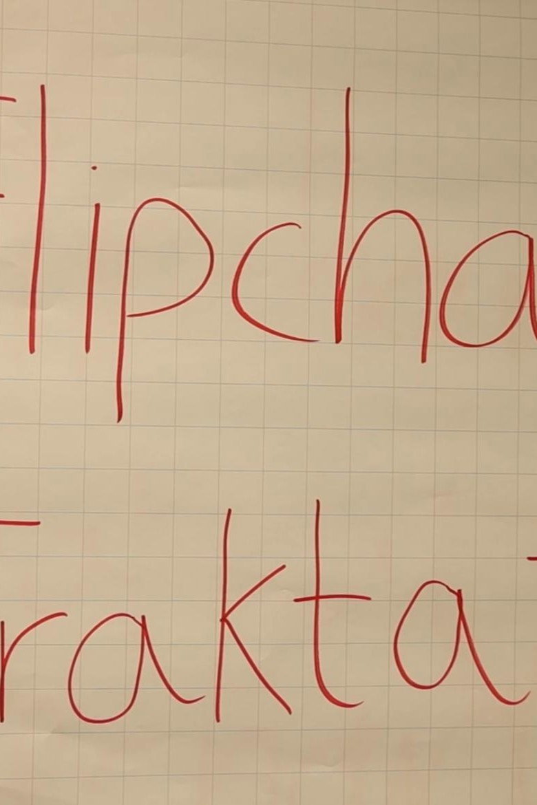 Flipchart Traktat