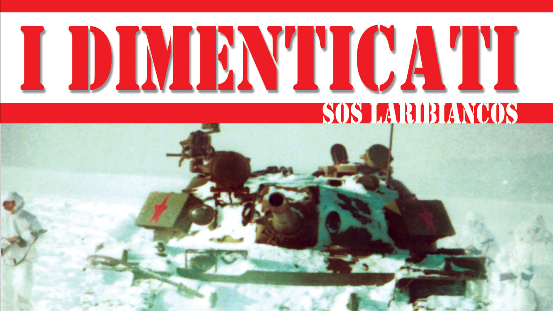 Sos Laribiancos - I dimenticati (2001)