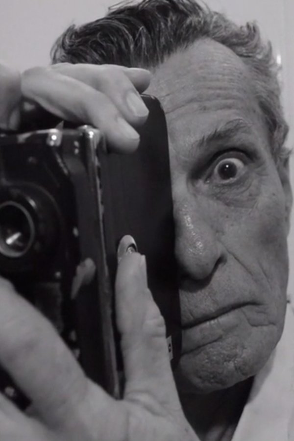 et billede af Sylvio Lanna