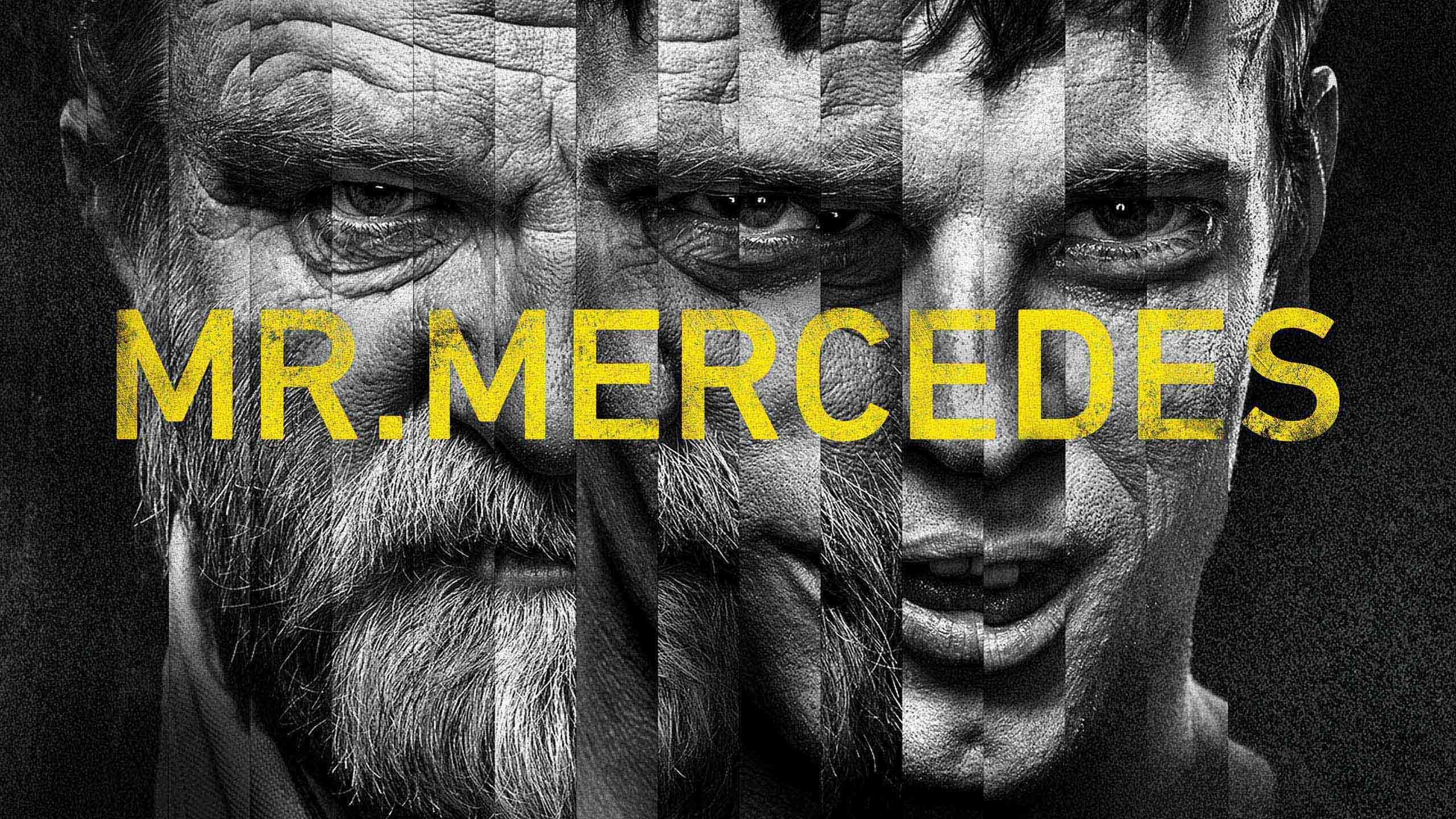 Mr. Mercedes