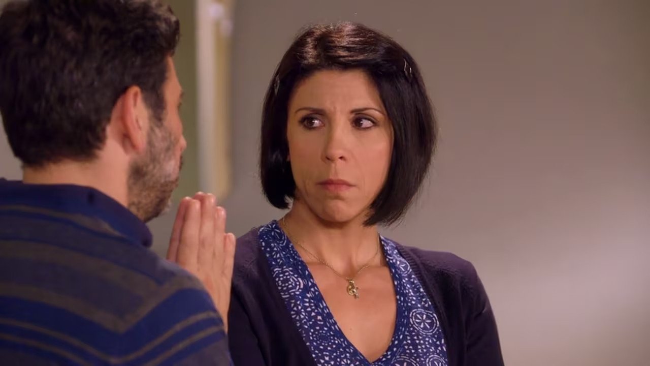 Un medico in famiglia - Épisode 20