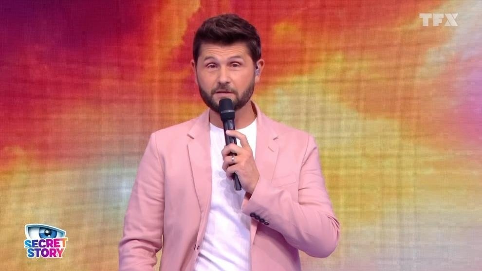 Secret Story Season 13 :Episode 9  Live Show 2