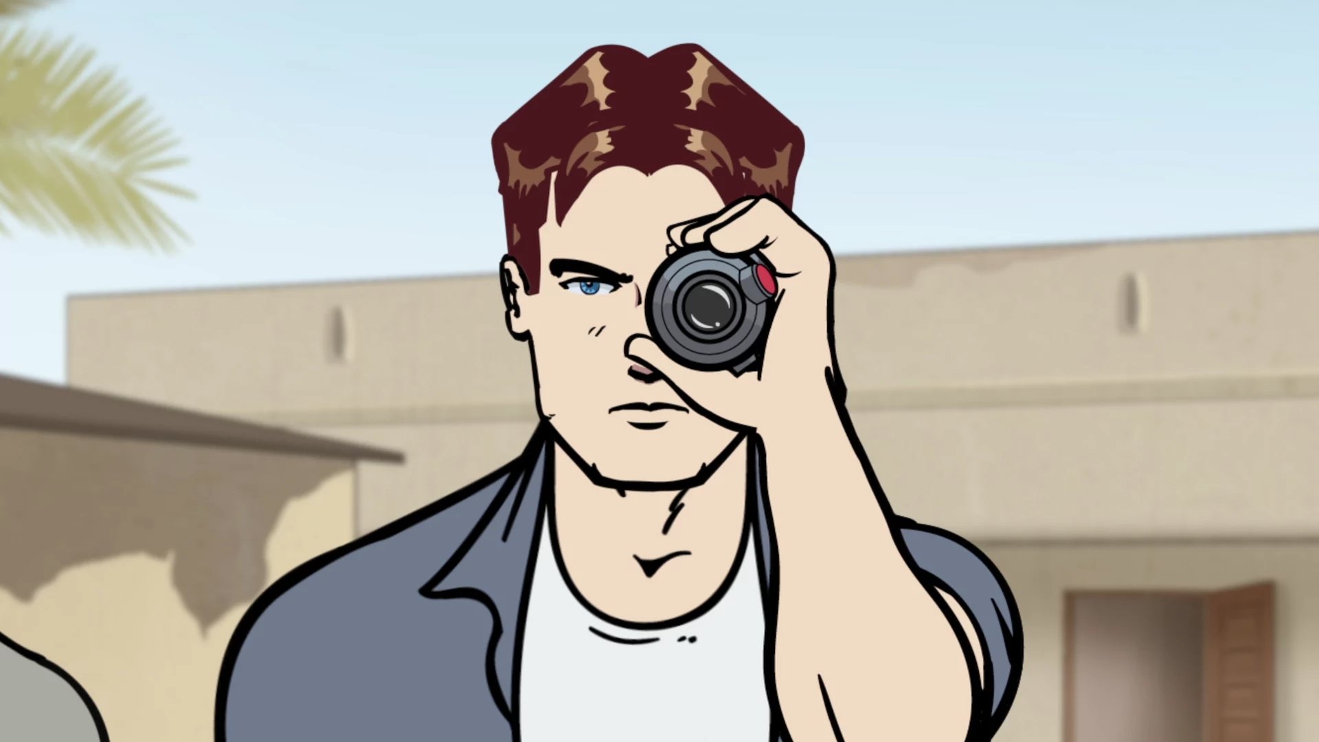 Épisode 5