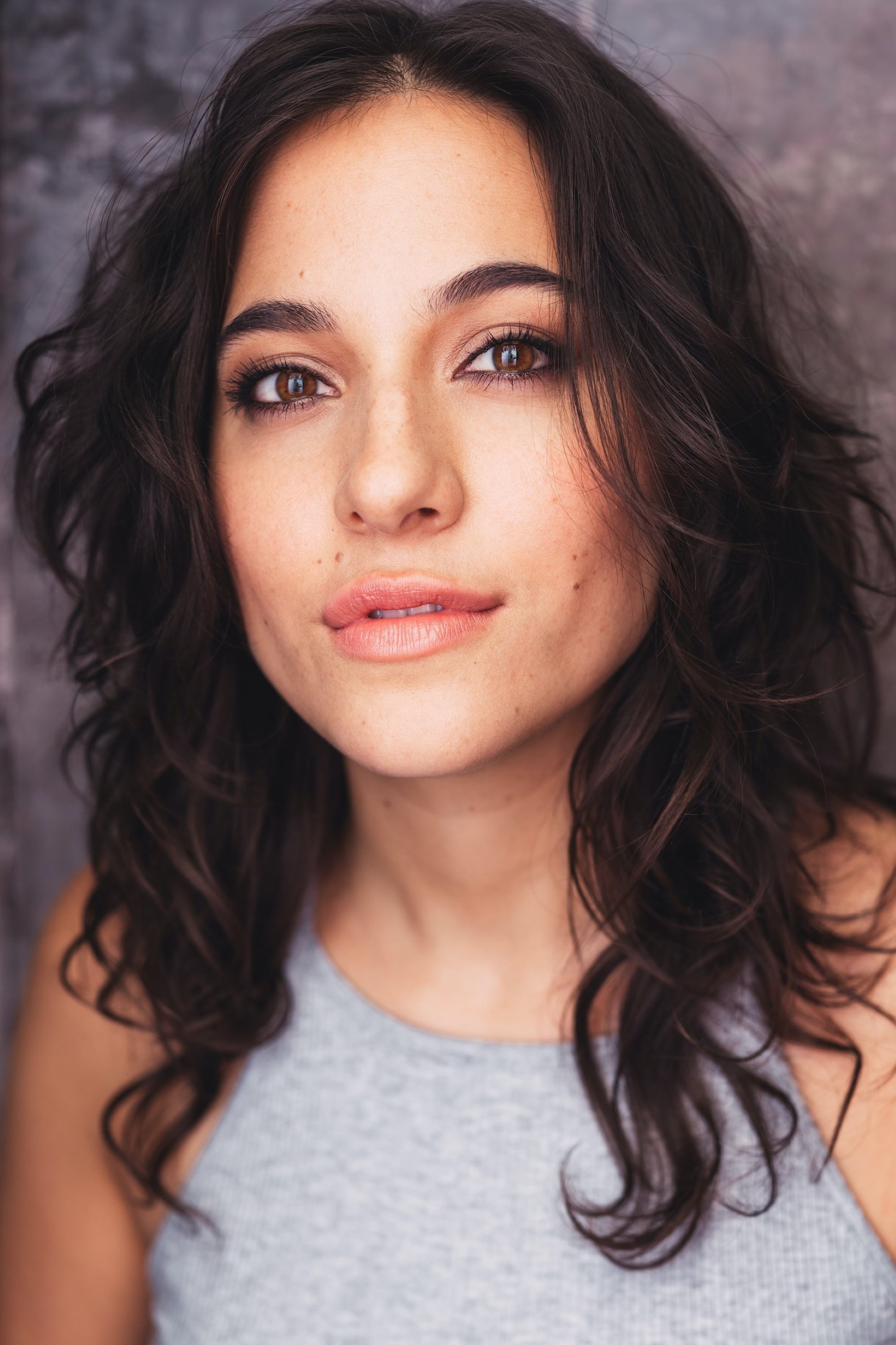 et billede af Wilder Yari