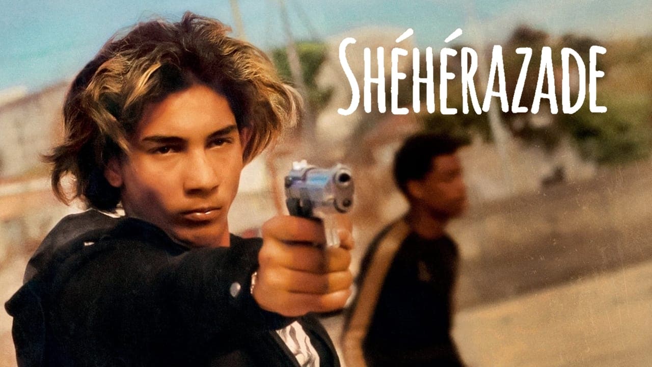 Shéhérazade (2018)
