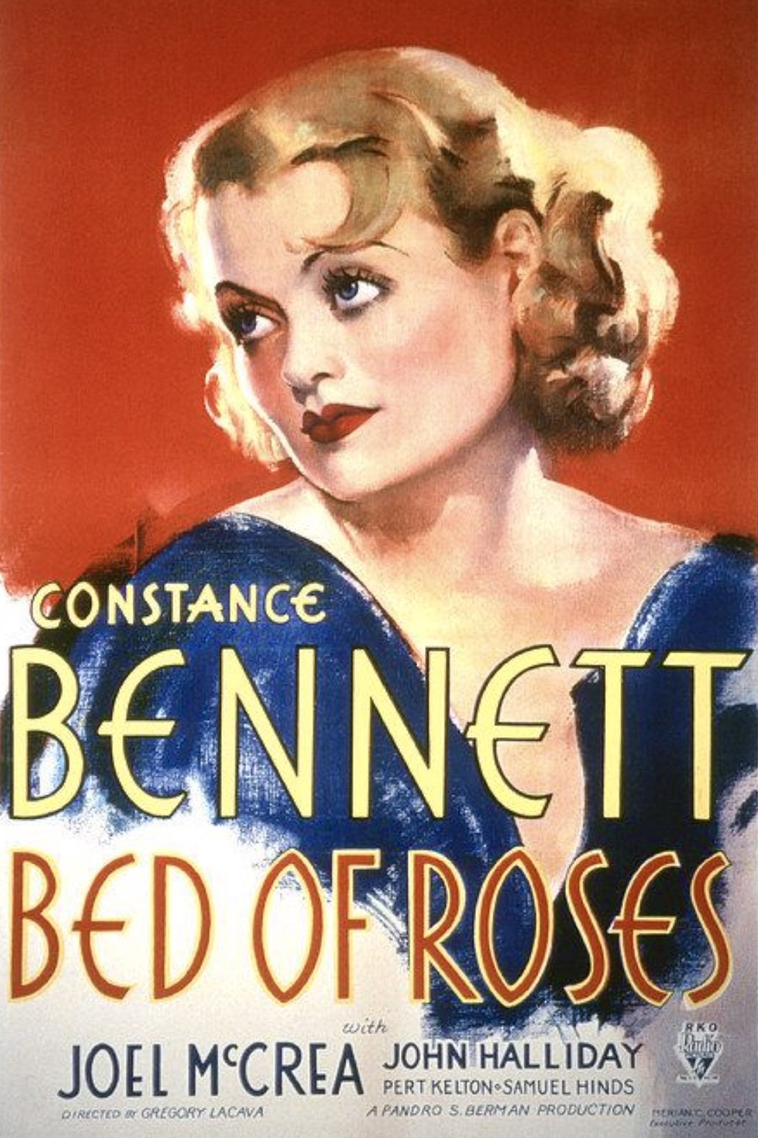 Bed of Roses