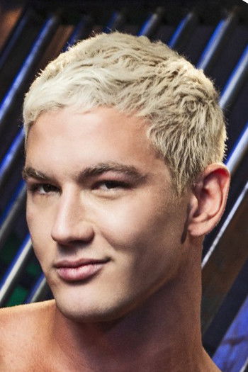 et billede af Jay Dymel