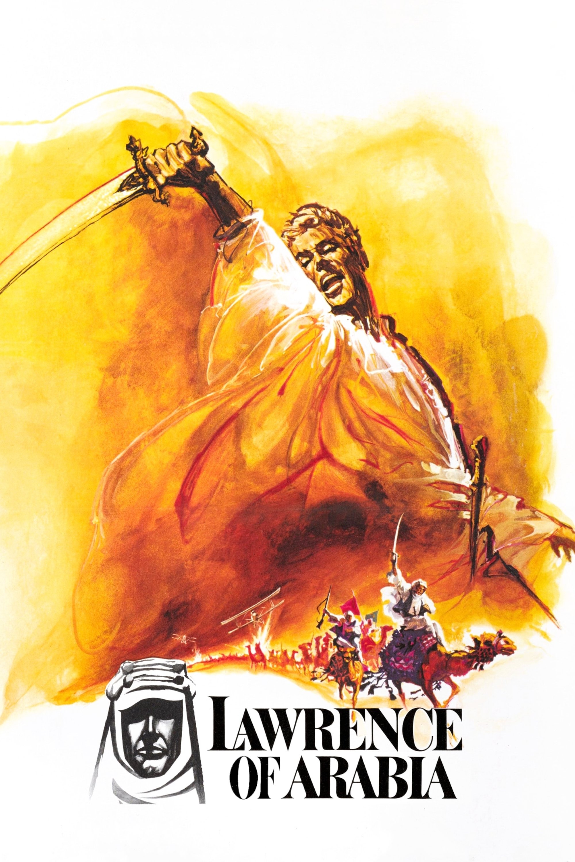 Lawrence of Arabia