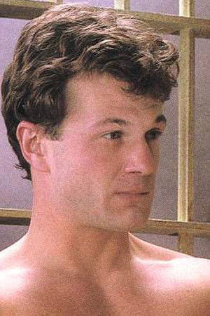 et billede af Rick St. Pierre