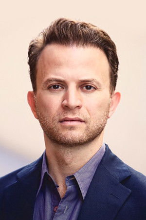 et billede af Sami Metwasi