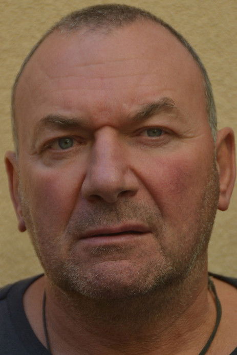 et billede af Bogdan Iordachioiu