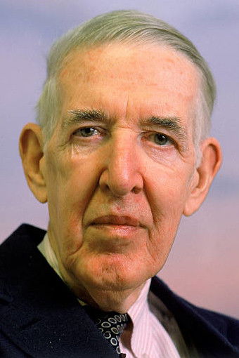 et billede af William H. Whyte