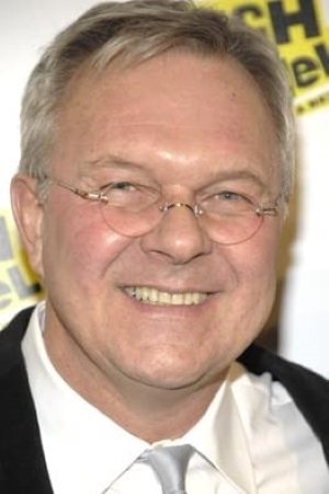 et billede af Walter Bobbie