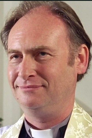 Nicholas Palliser as Diederik Quist