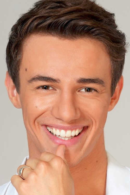 et billede af Thomas Da Costa