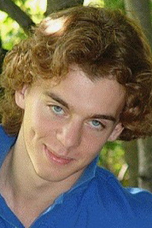 et billede af Lance Evans