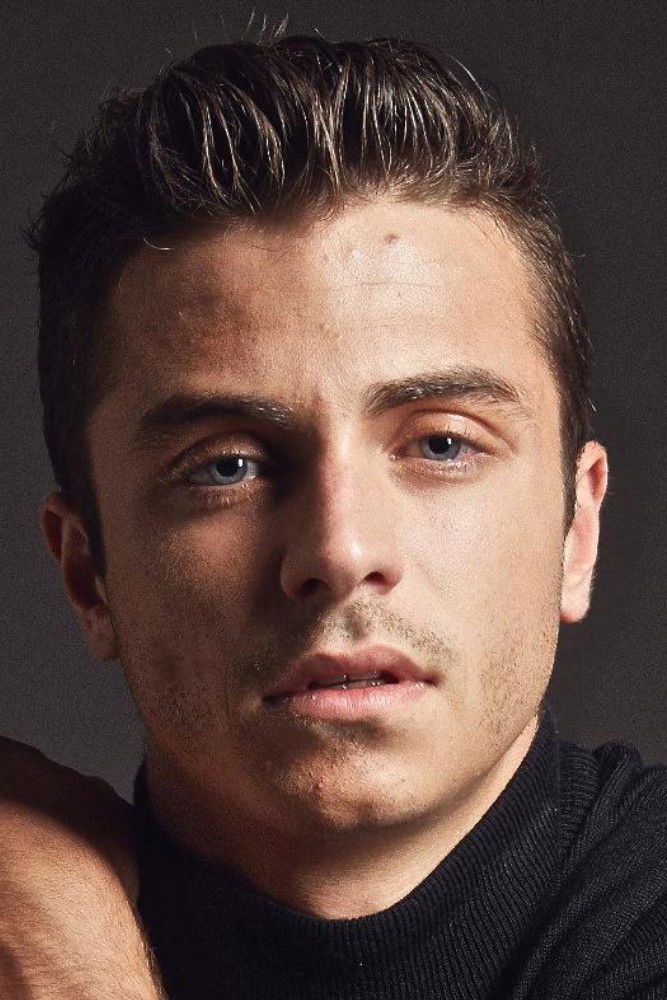 et billede af Charly Do