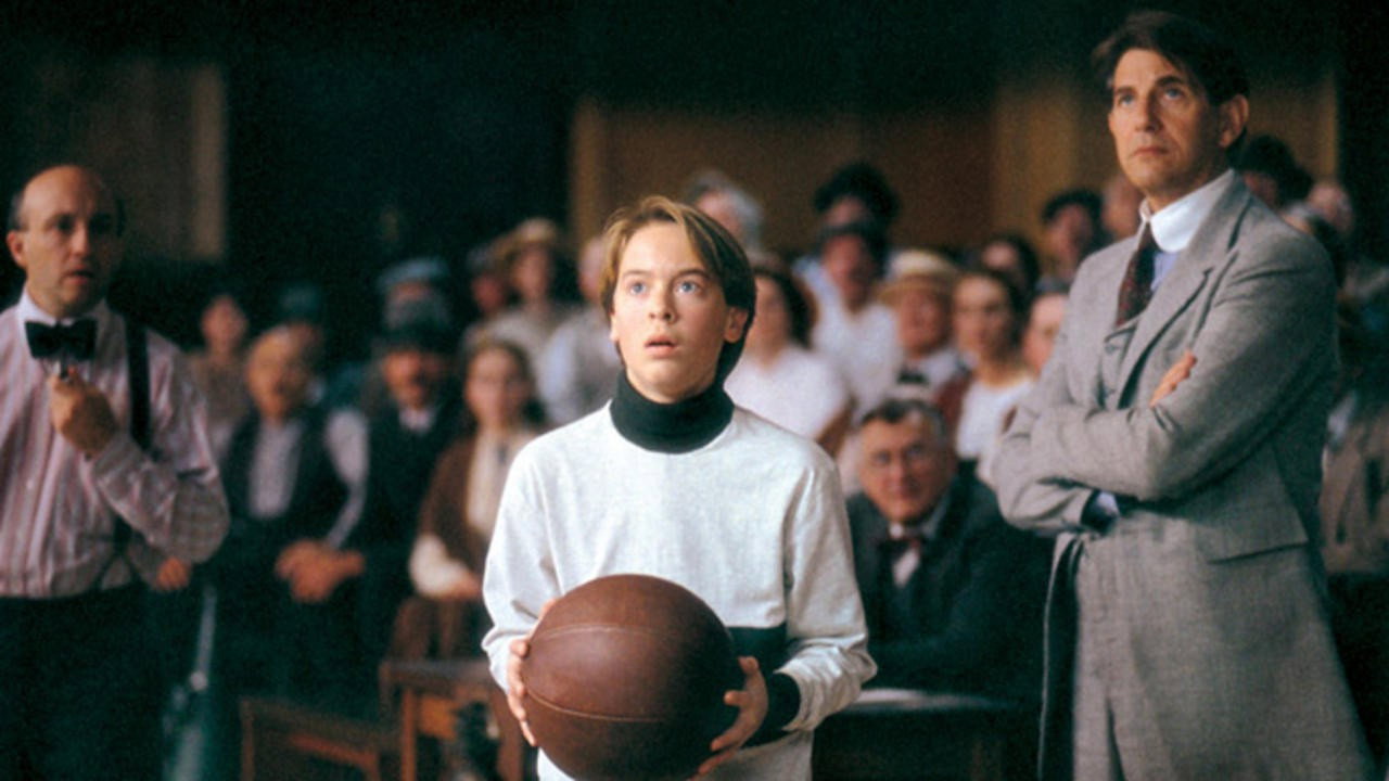 The Basket