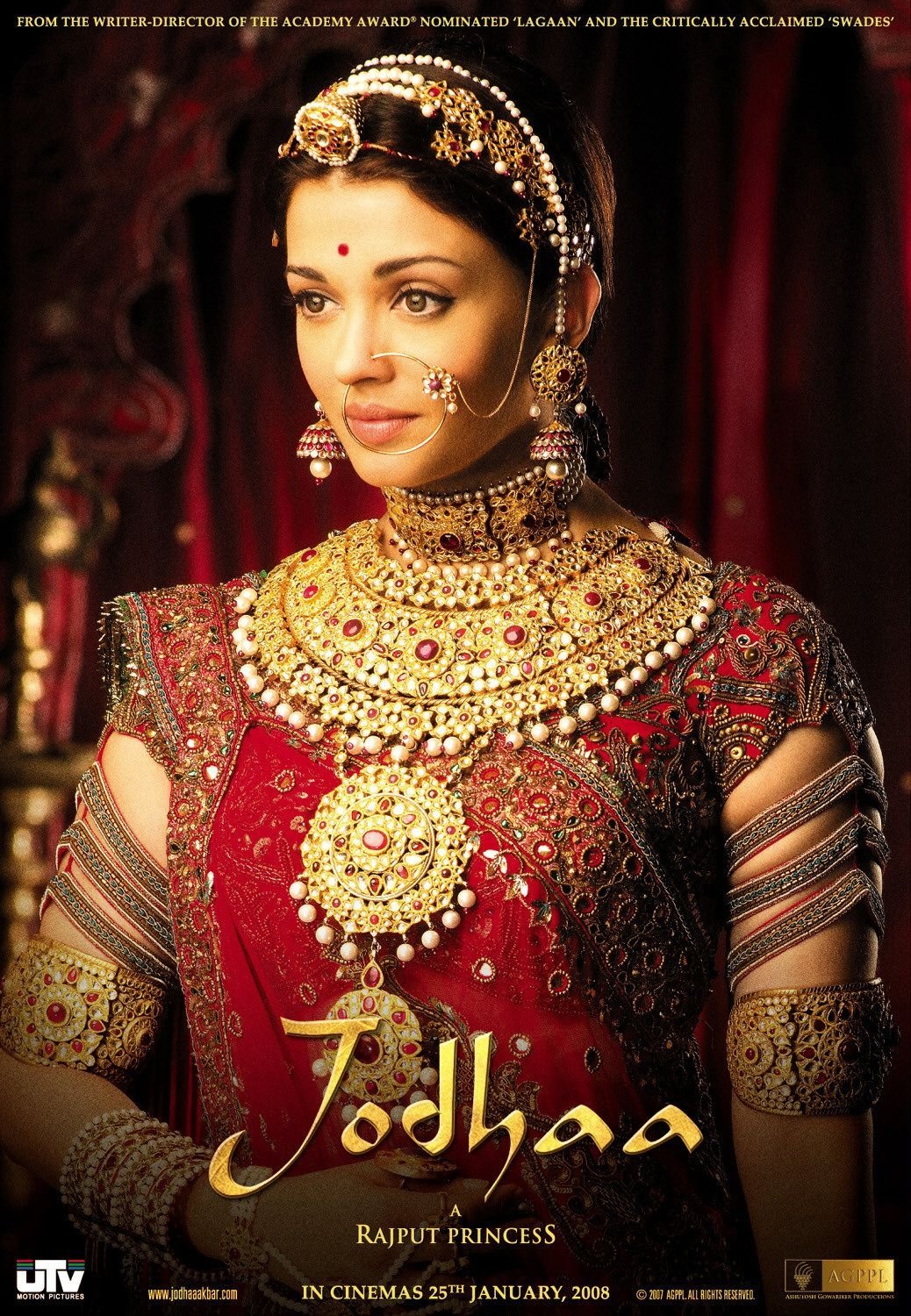 Jodhaa Akbar