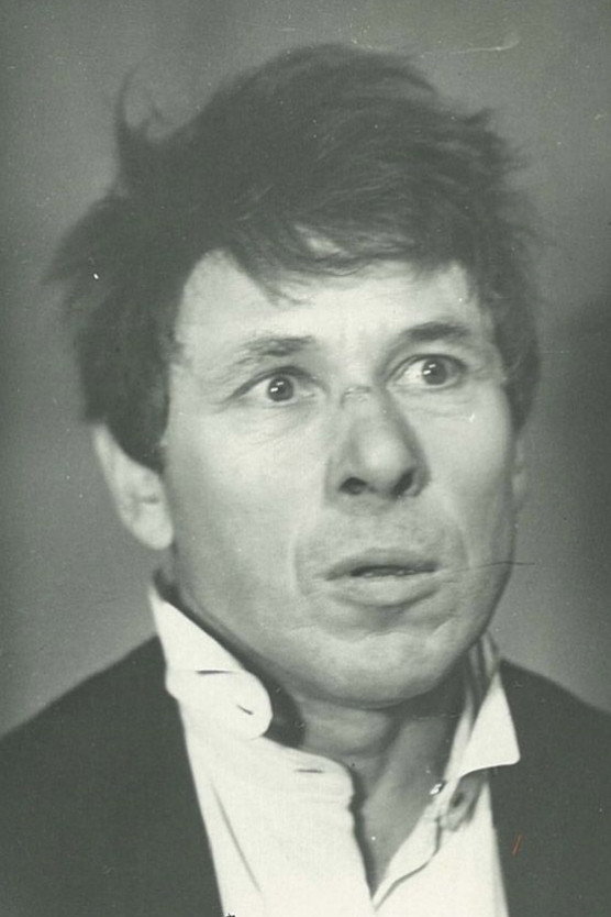 Fyodor Shmakov