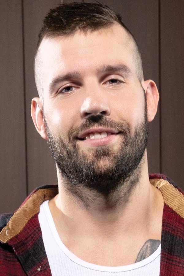 et billede af Buck Richards