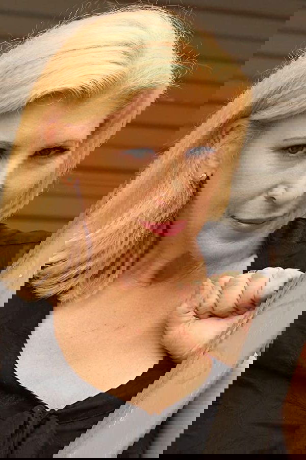 et billede af Kelsa Kinsly