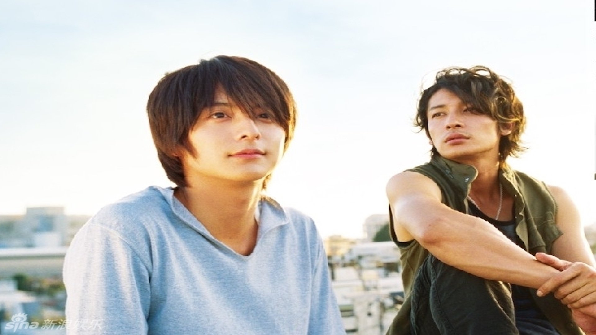 キッズ Movie Backdrop