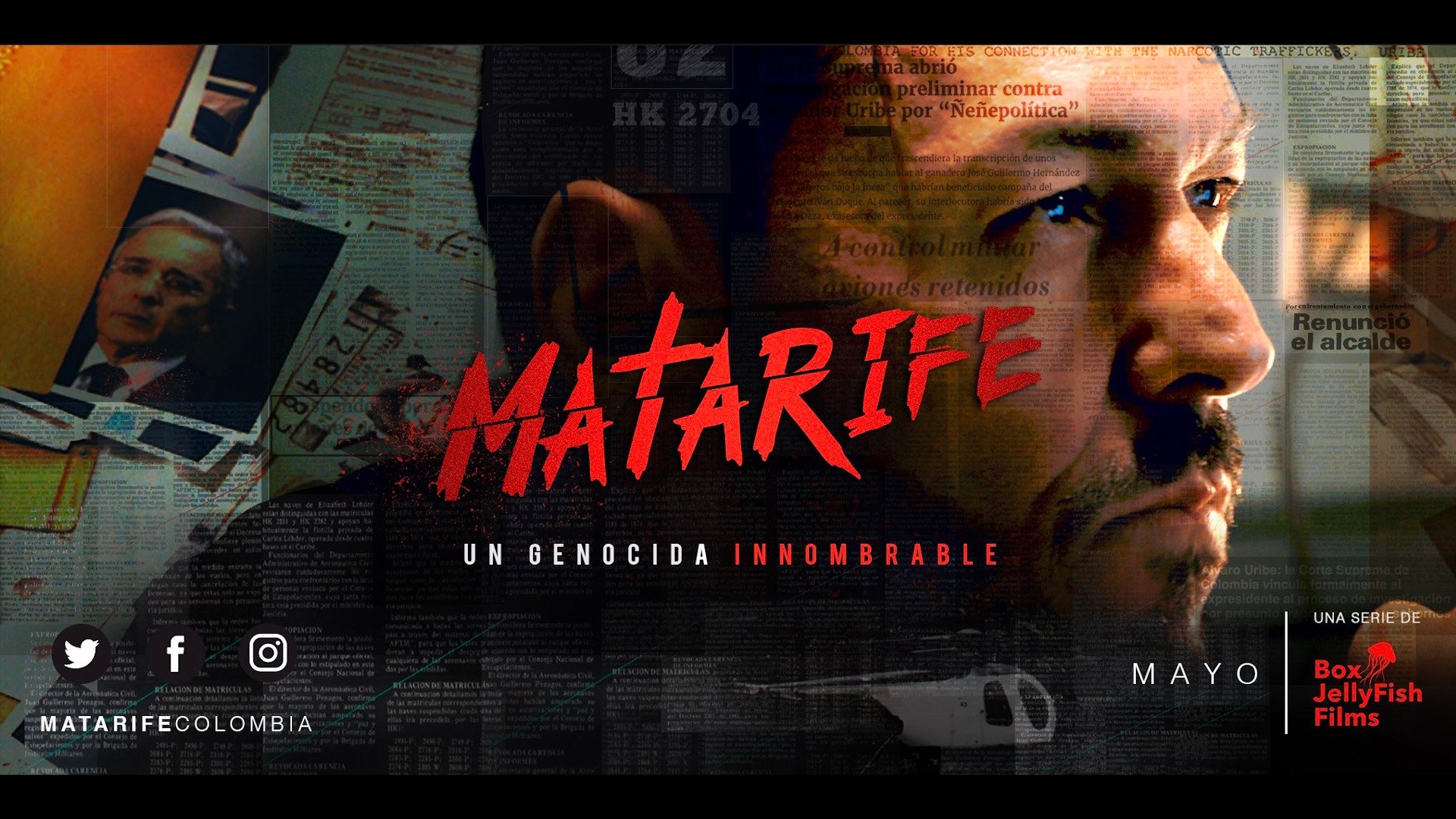 MATARIFE
