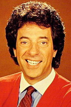 et billede af Gerry Bruno