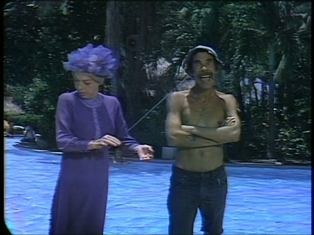 El Chavo del Ocho